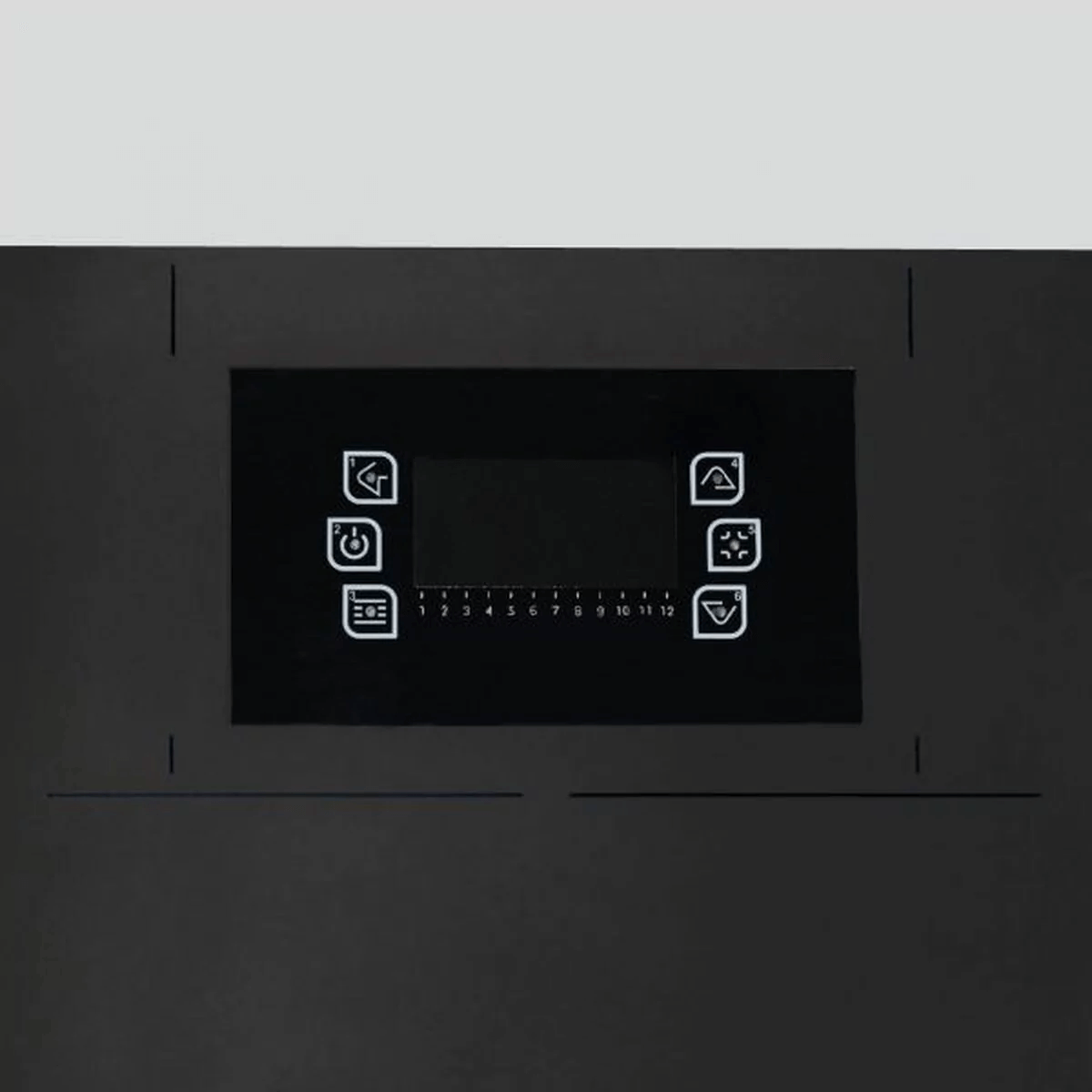 Justus Canis Pelletofen 6 kW