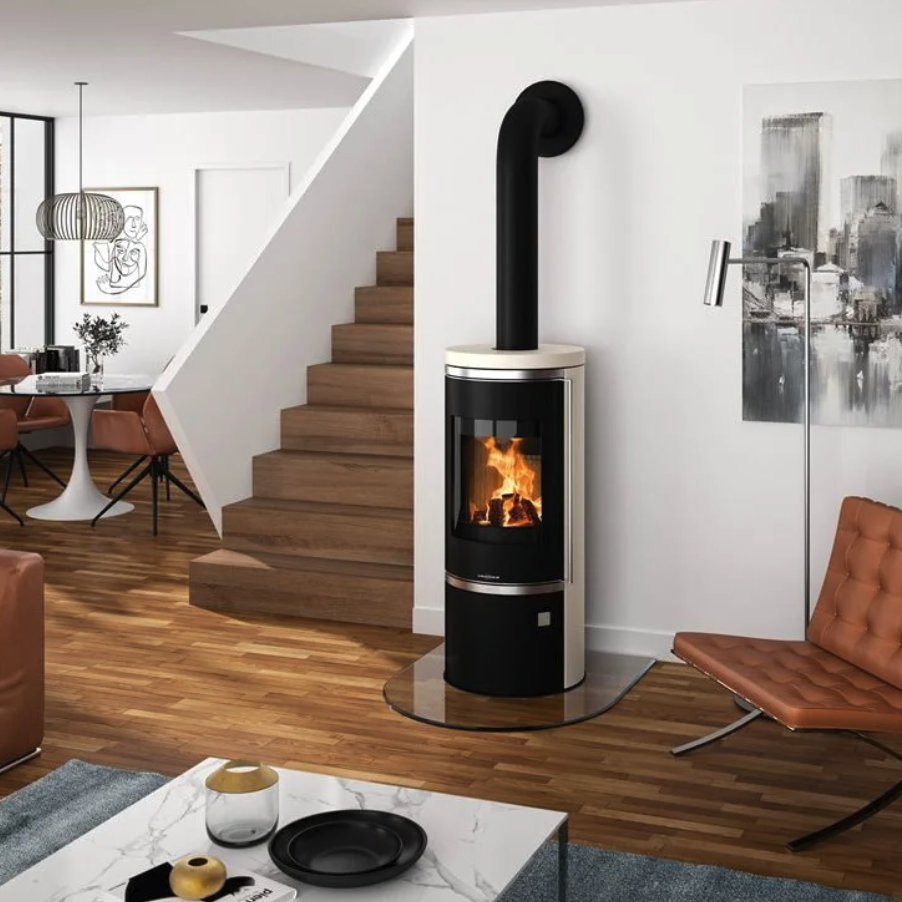 Oranier Dauerbrandofen