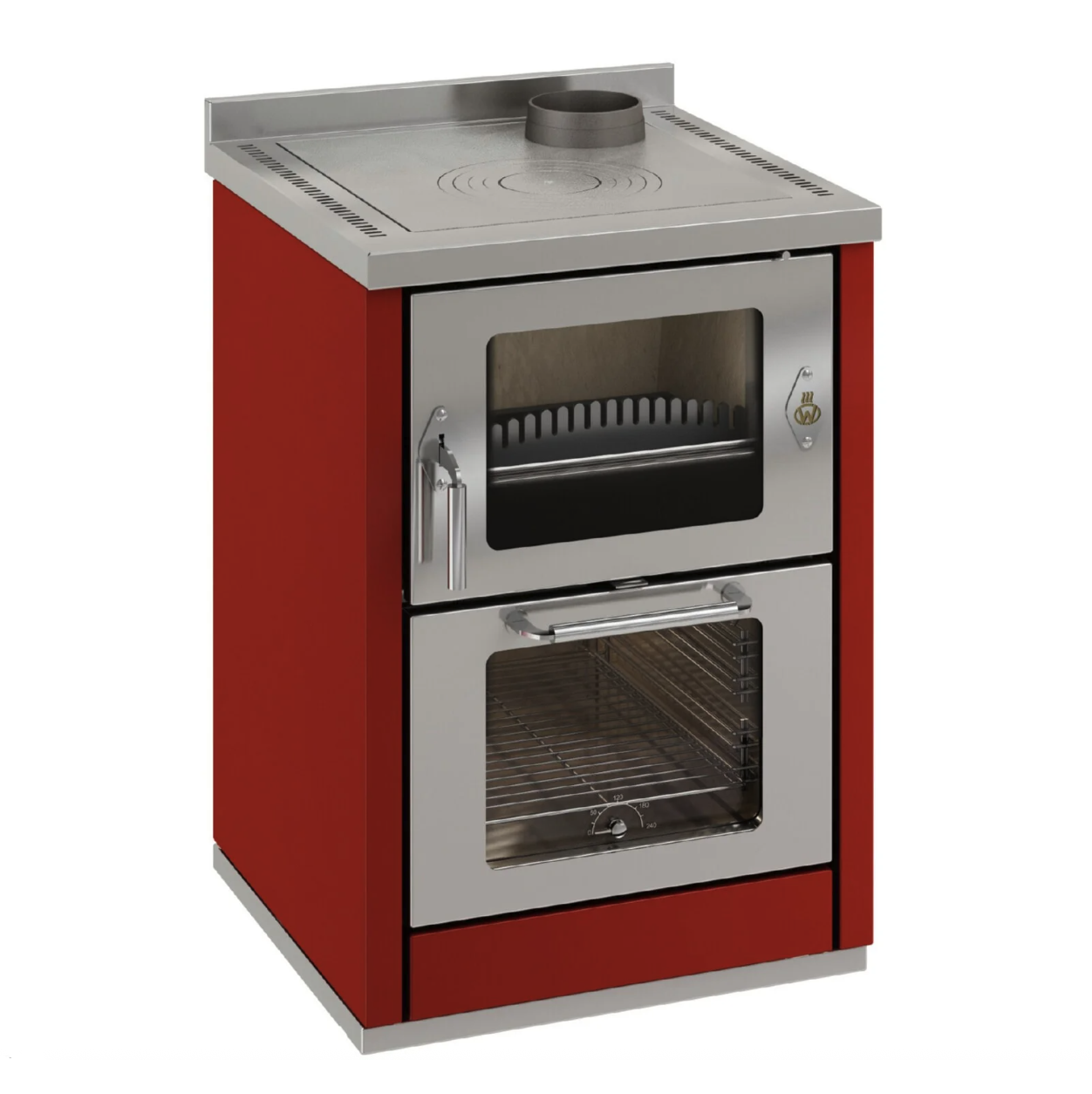 Wamsler Dauerbrandofen