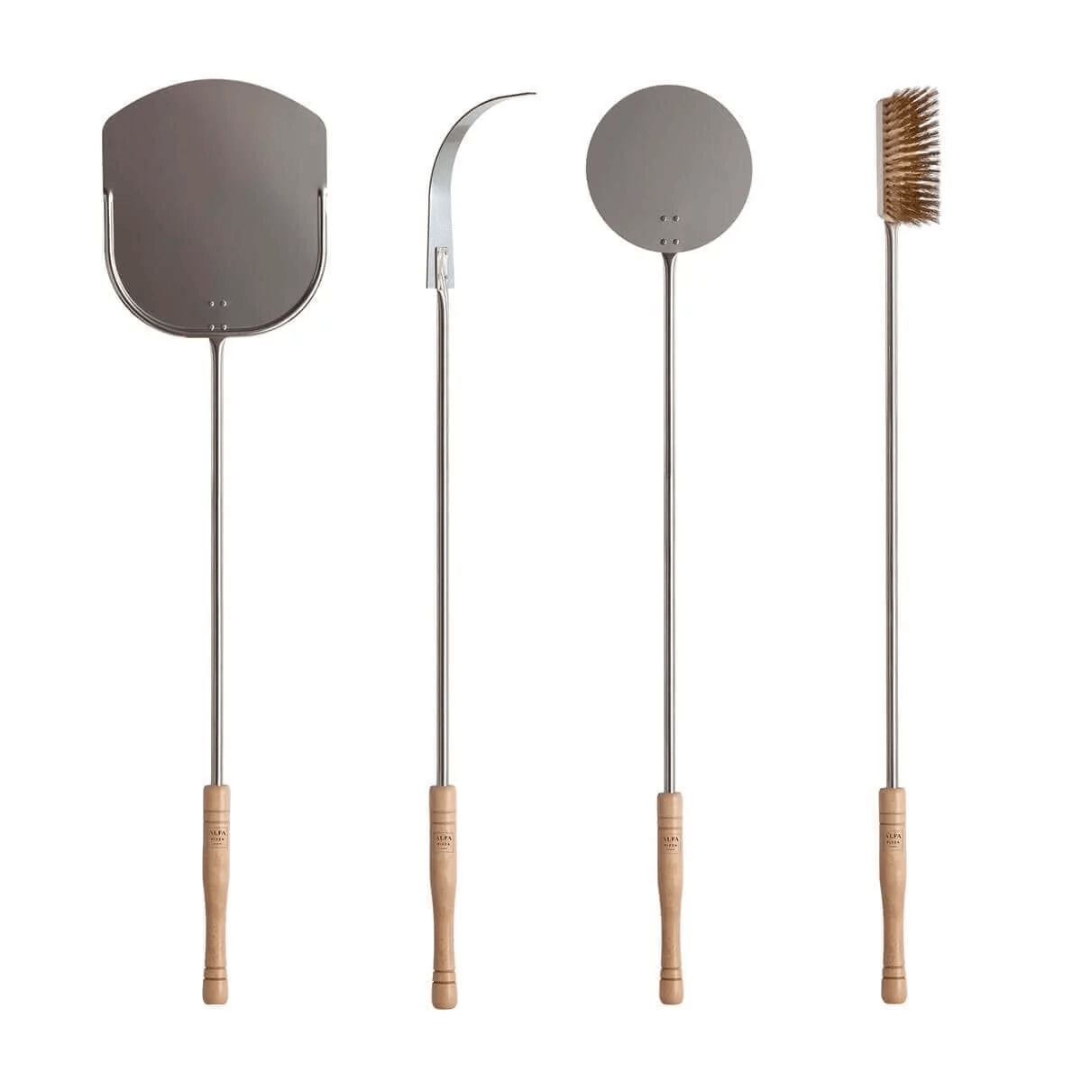 Selbstgemachte Pizza zu Hause genießen