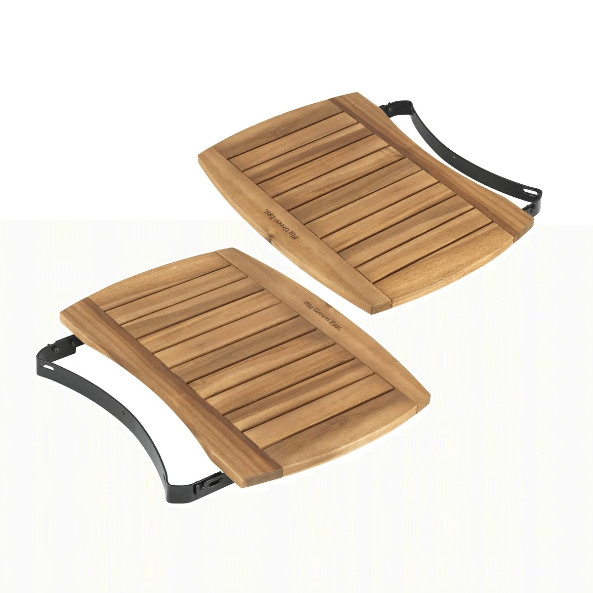 Einhängetische von Big Green Egg