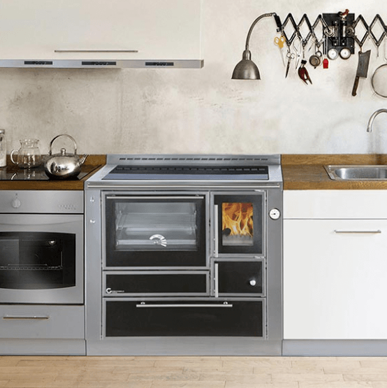 Greitwald Holzsparherd