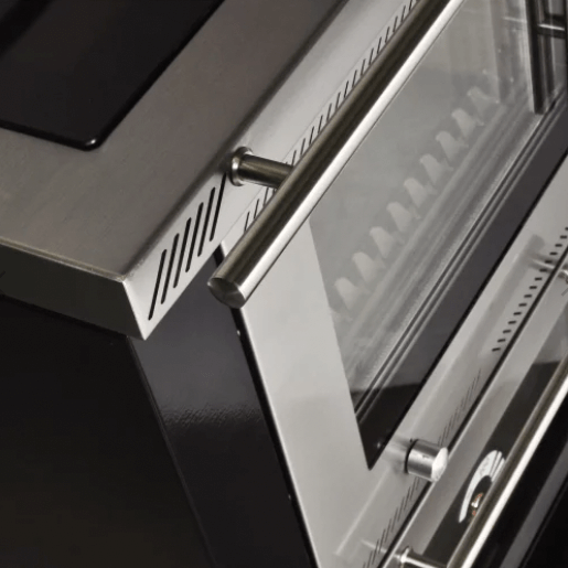 Greitwald Herd waermeisolierte Griffe