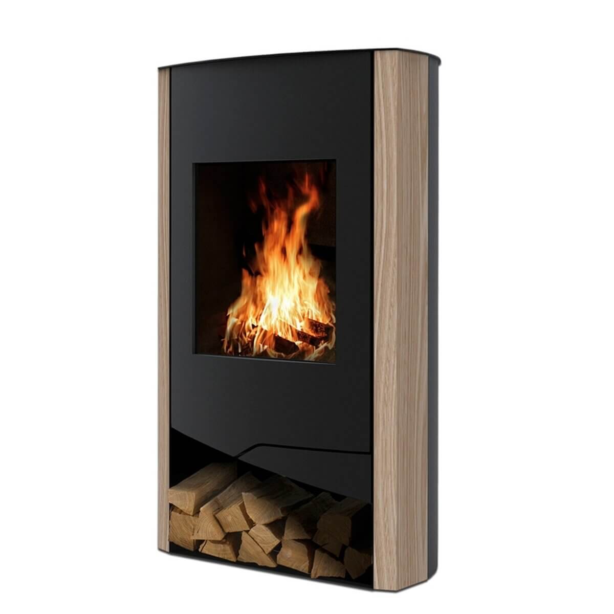 Kaminofen Wamsler N-Line - 5 KW