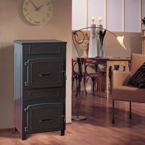 Werkstattofen-Wamsler