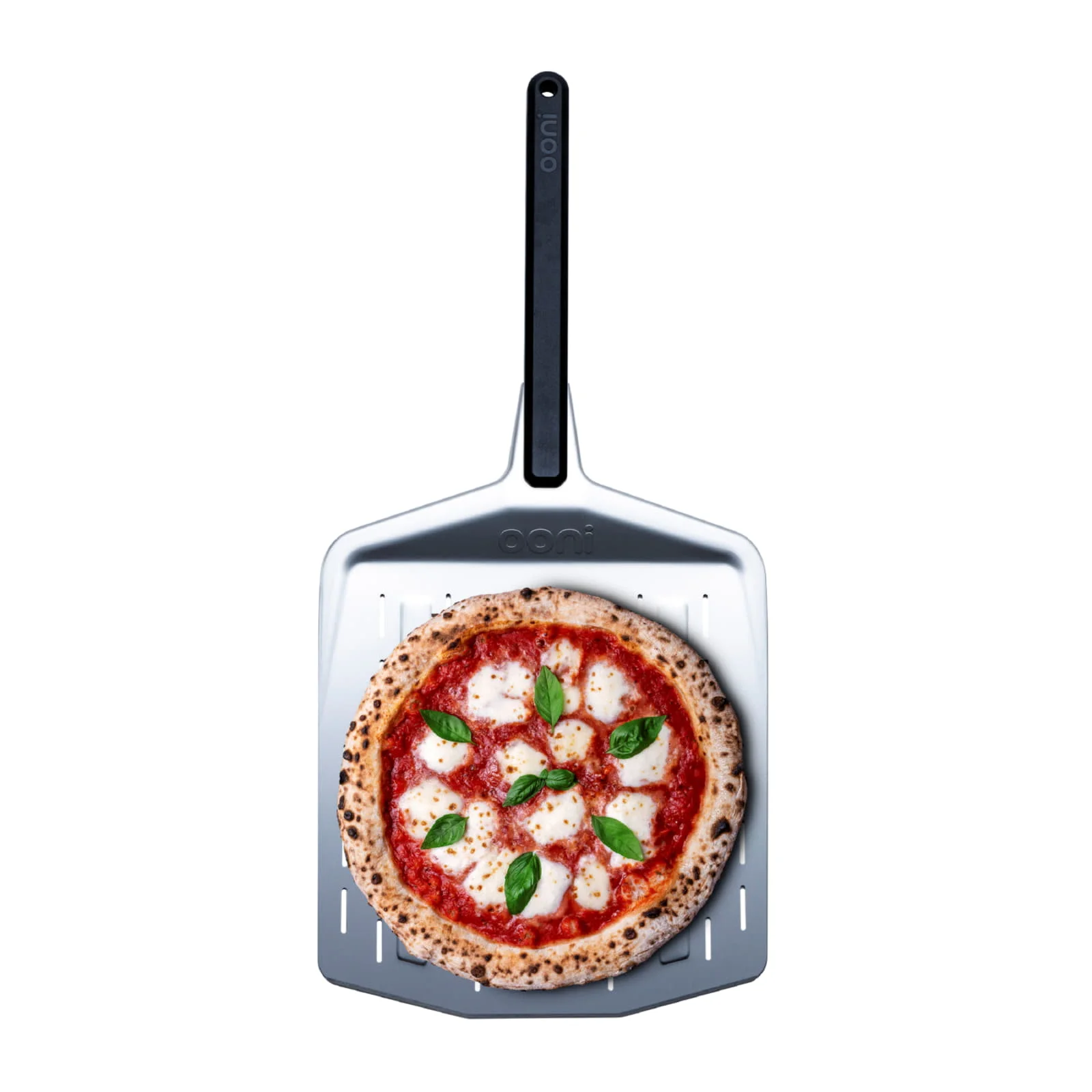Ooni perforierter Pizzaschieber - 30 cm
