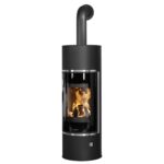 Oranier Arena Aqua 8,5 kW Kaminofen wassergeführt