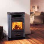 kamin ofen feuer flammen austroflamm