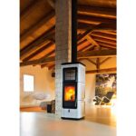 kamin ofen feuer flammen mcz sava