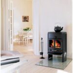 kamin ofen heizen wohnzimmer morsoe