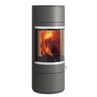 kamin ofen feuer flammen heizen