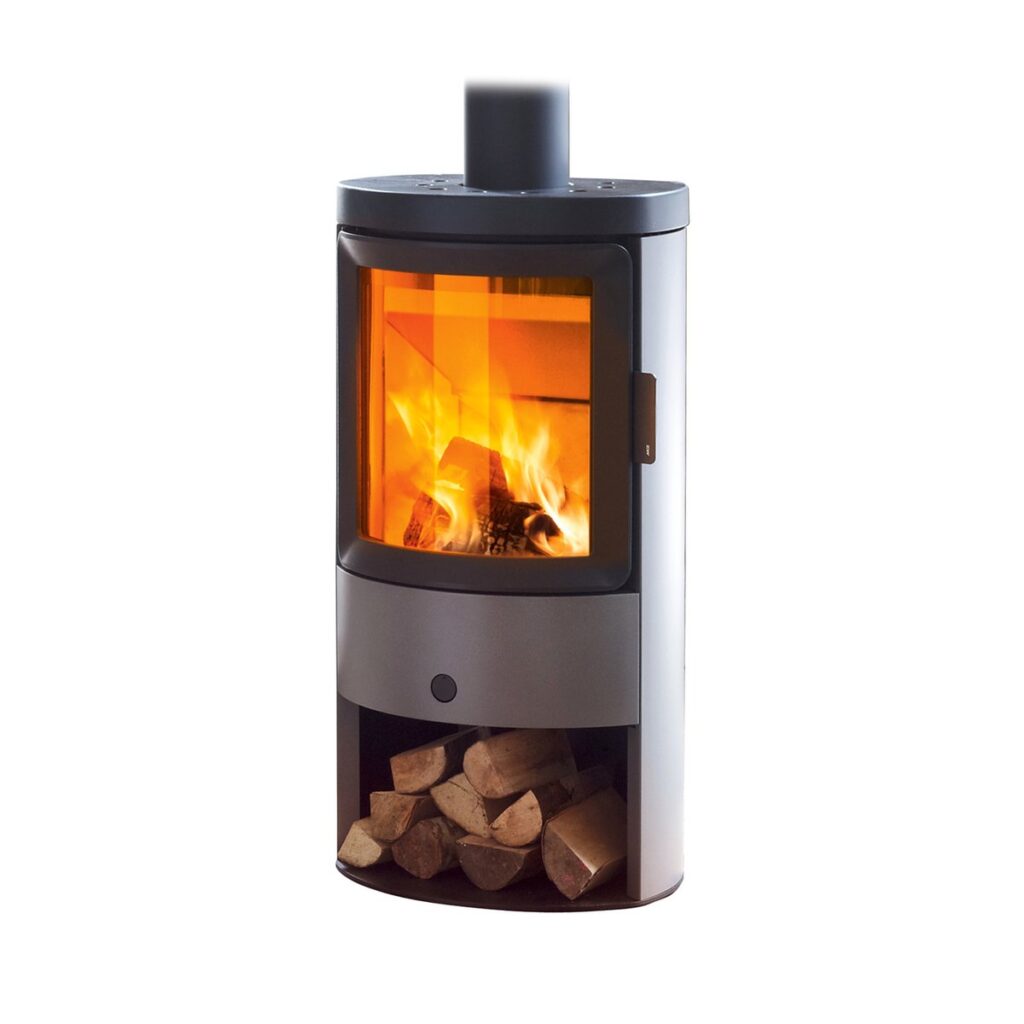 kamin ofen mcz feuer holz flammen