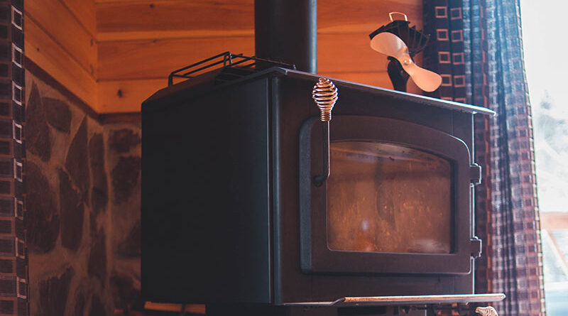 Pelletöfen Hersteller Kamin Ofen Feuer