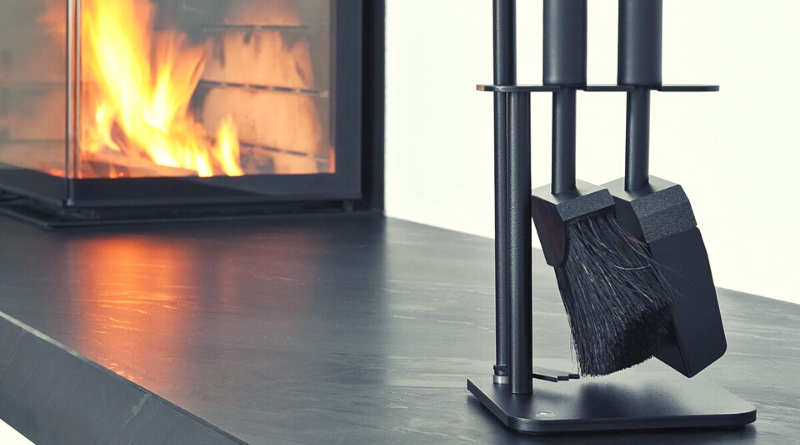 Kaminbesteck