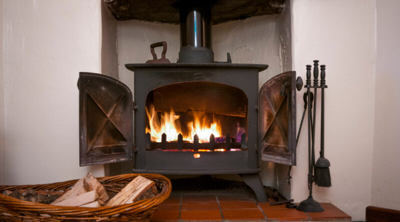 Alternativen zum Heizen