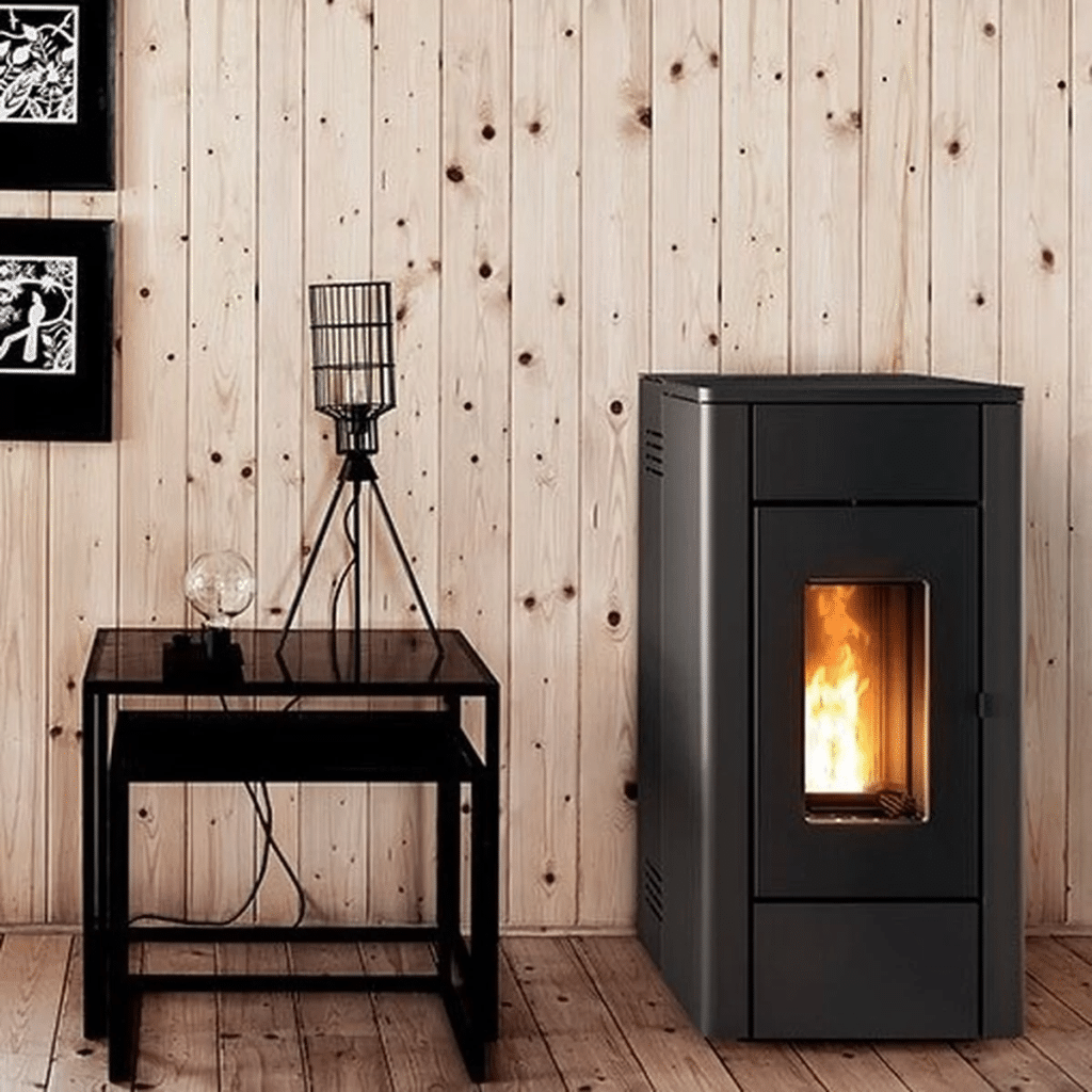 Pelletofen MCZ May Air 7 kW