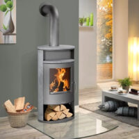 kaminofen raumluftunabhängig