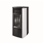 Pelletofen MCZ Ego Air 8 M2