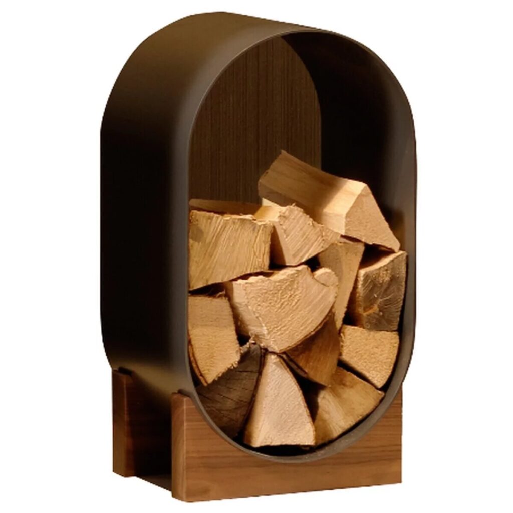 AUSTROFLAMM WOODY "WOOD BOX"