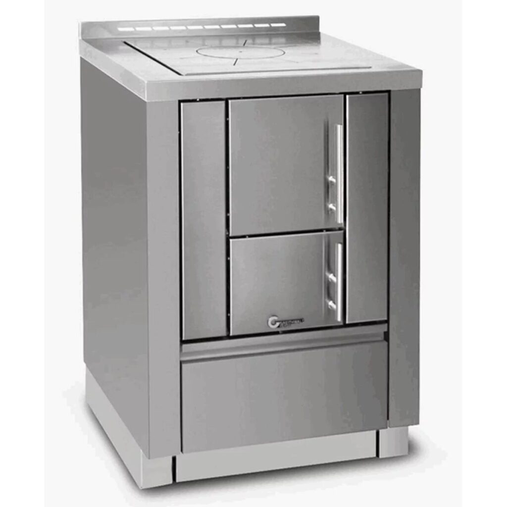 KÜCHENHERD GREITHWALD ÖKO STAR 60