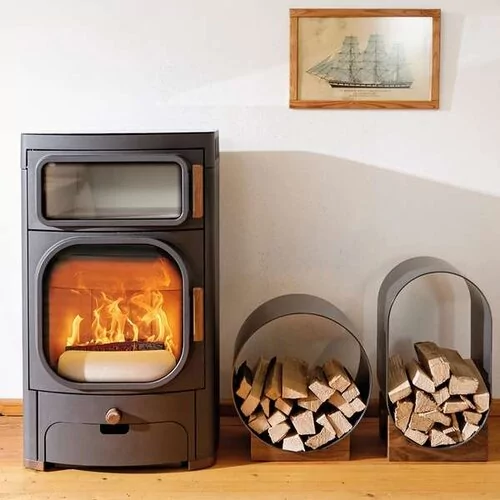 Kaminzubehör Austroflamm Clou Wood Box