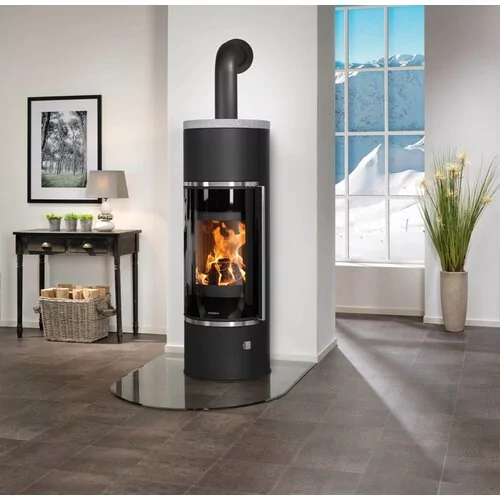 wassergeführter Kaminofen Oranier Arena Aqua 20 85 kw