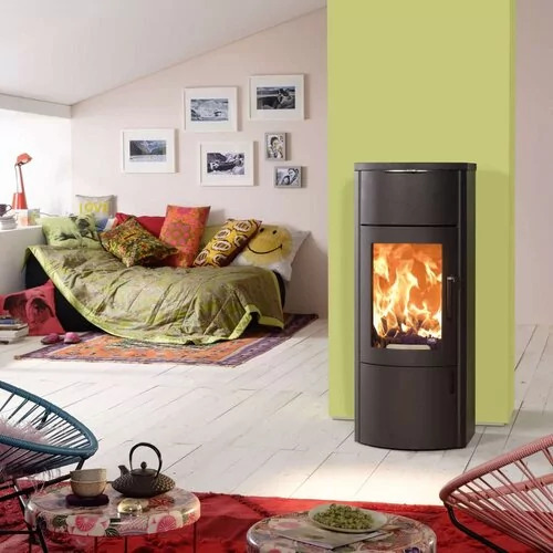 Kaminofen Bono Xtra 5 kW