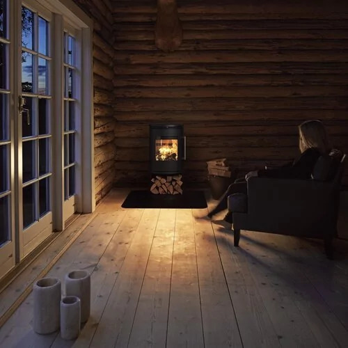 Kaminofen Gussofen Morsoe 68 