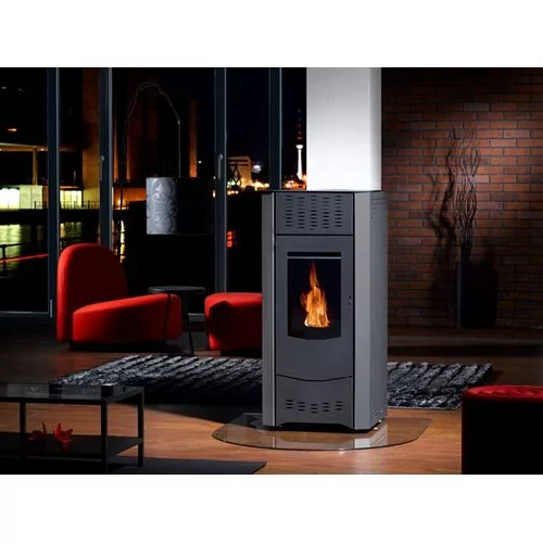 Pelletkaminofen Wamsler