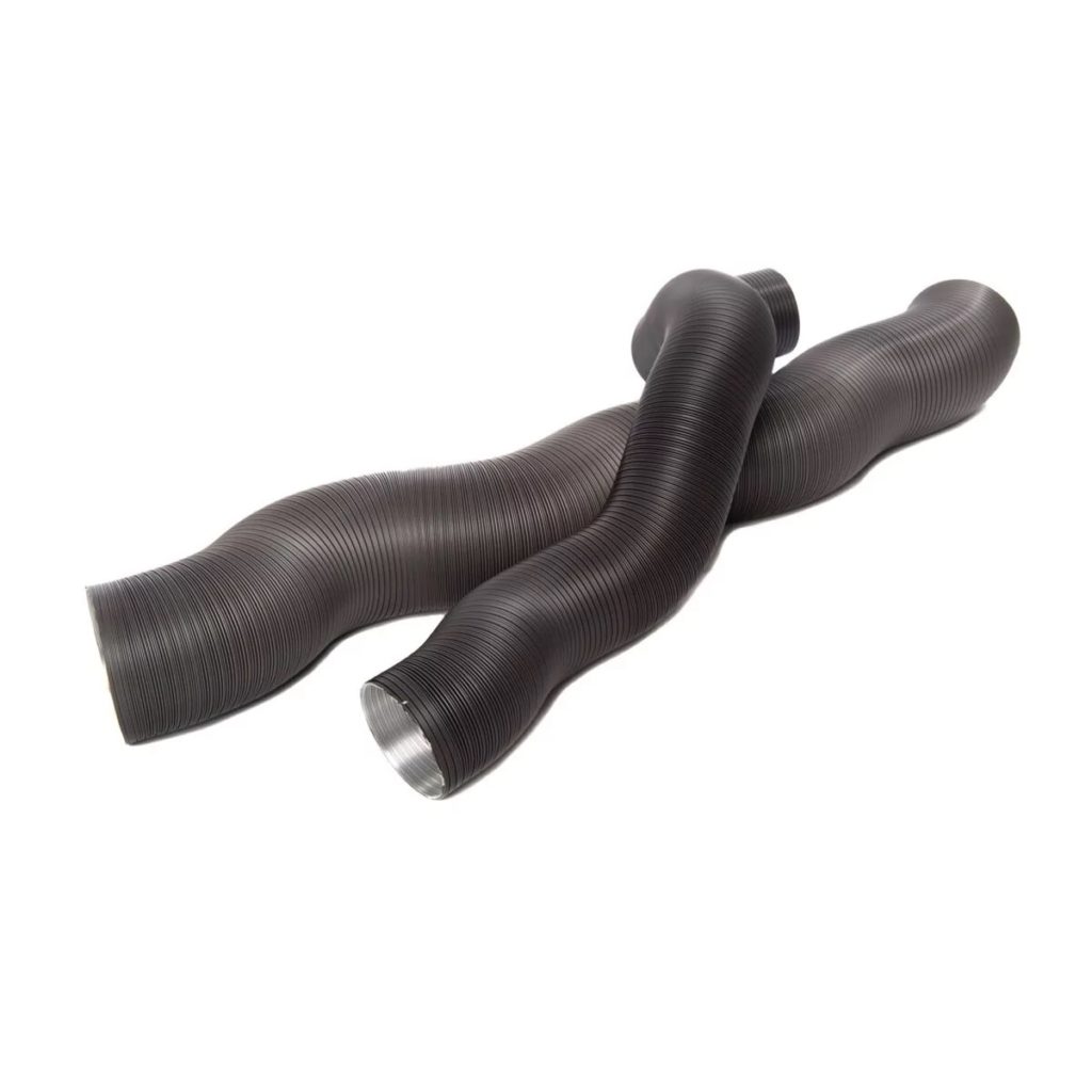 Alu-Flexrohr von CB-Tec