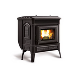 Pelletofen von La Nordica