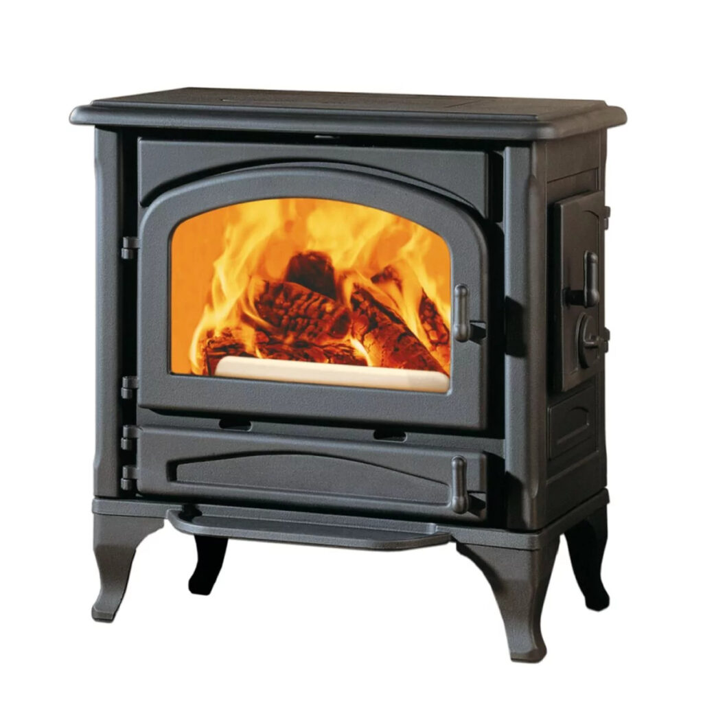 Gussofen Austroflamm Wien - 6 kW von Astroflamm GmbH