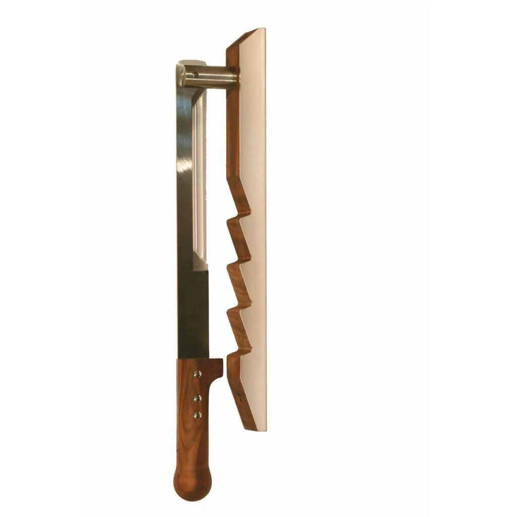 Holzspalter Edel Splitter von Red Anvil