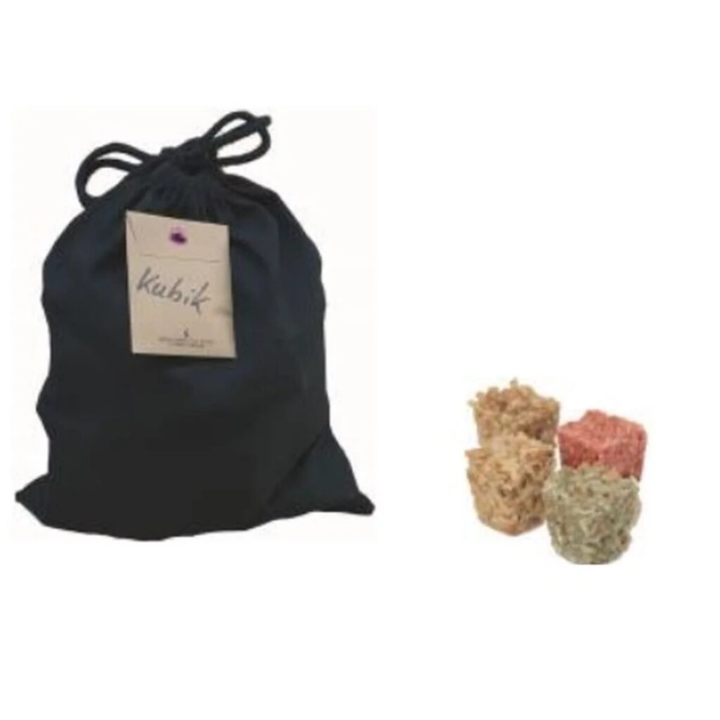 ökologische Kaminanzünder von Red Anvil