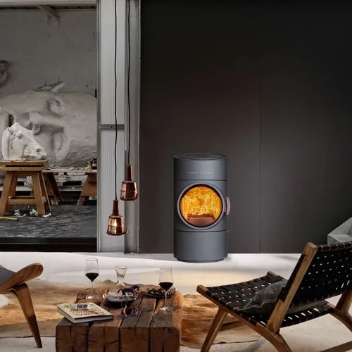 Kamofen Austroflamm Clou compact 2.0
