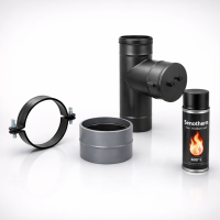 Sonstiges Rauchrohrzubehör