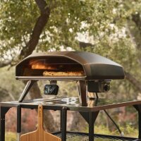 Back- &amp; Pizzaöfen