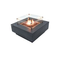 Feuerstelle / Aussenkamin