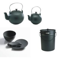 Morsoe Kaminofenzubehör