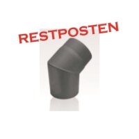 Bögen 45°