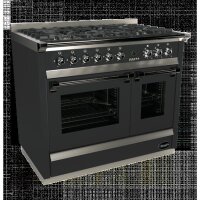 Gas- &amp; Elektroherd