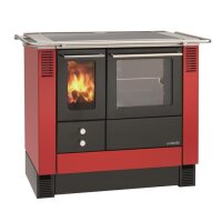 Holzherd / Küchenherd