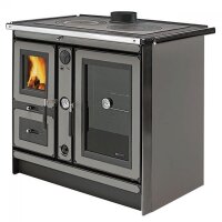 Holzherd / Küchenherd wasserführend