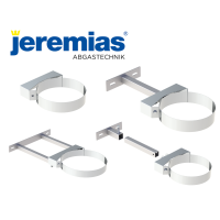 Wandabstandshalterung