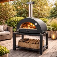 Back- &amp; Pizzaöfen