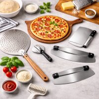 Pizzaofen- Zubehör