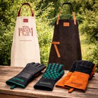 Handschuhe &amp; Schürzen