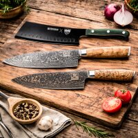 Messer &amp; Zubehör