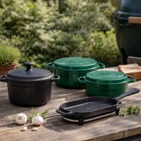 Pfannen, Töpfe &amp; Dutch Oven