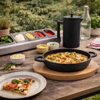 Servieren &amp; Anrichten